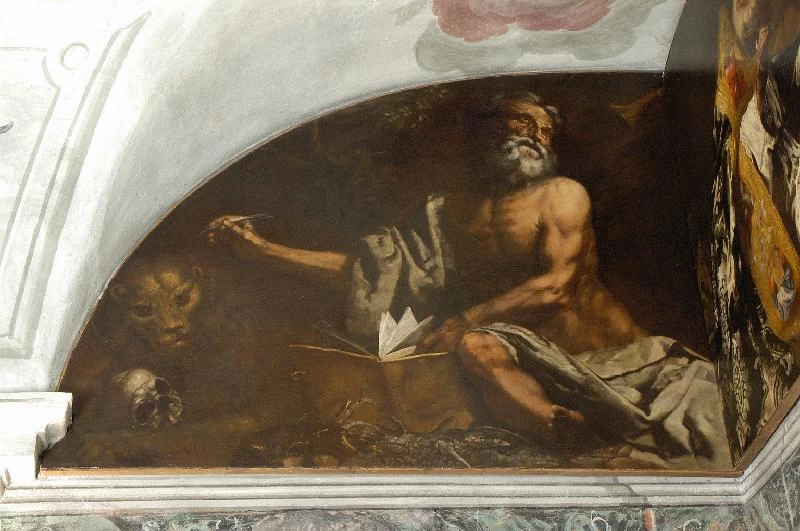 S. Girolamo